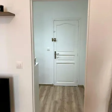 T2 Cosy En Plein Centre Historique D'ajaccio * Αζάτσιο