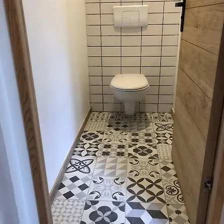 T2 Cosy En Plein Centre Historique D'ajaccio Apartman