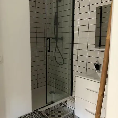 T2 Cosy En Plein Centre Historique D'ajaccio شقة أجاكسيو