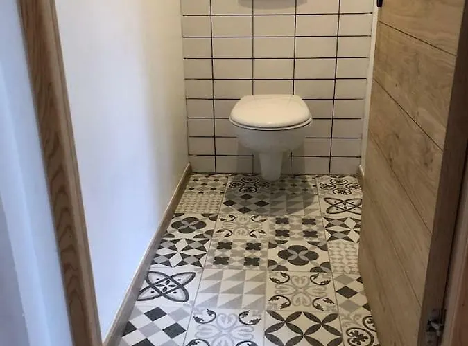 T2 Cosy En Plein Centre Historique D'ajaccio Apartament