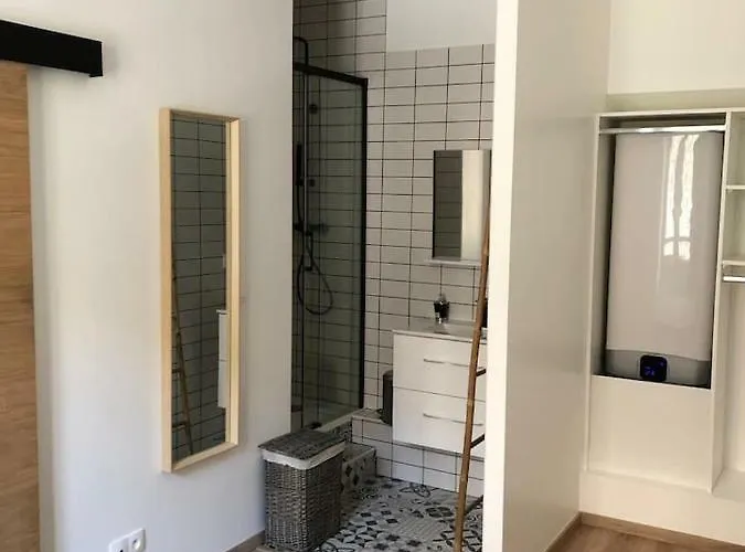 T2 Cosy En Plein Centre Historique D'ajaccio Apartament