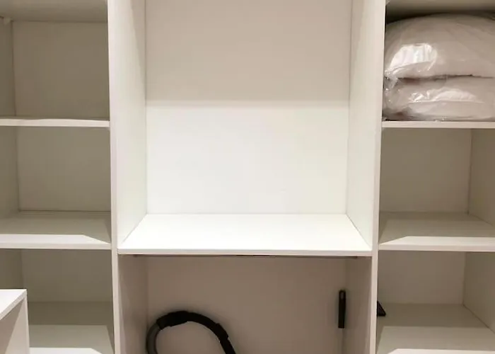 T2 Cosy En Plein Centre Historique D'ajaccio