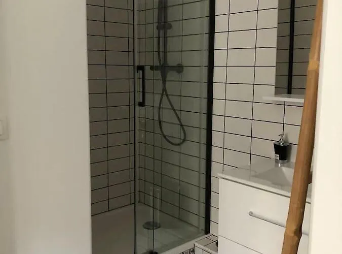 T2 Cosy En Plein Centre Historique D'ajaccio Apartament Ajaccio (Corsica)